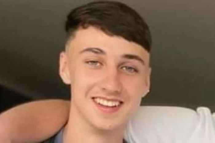 Unseen video of Jay Slater shows teen 'bragging about £12k watch off his undies'