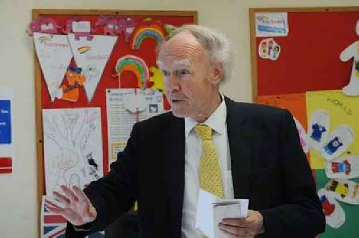 Warning West Lothian Council's £35m budget black hole is 'unsustainable'