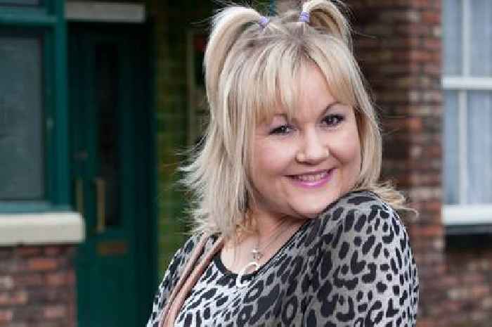 What happened to Coronation Street's Beth Tinker? Exit explained ahead of tipped return