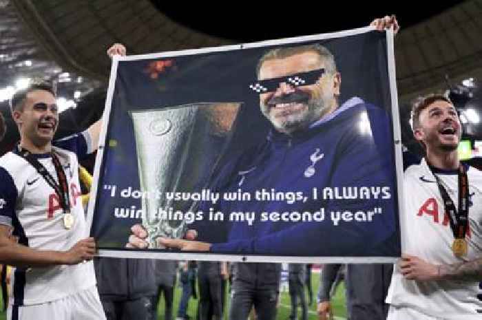 World A-listers go nuts for Ange as Roy Keane drops the mic, McCoist breaks down barriers and Salah keeps receipts