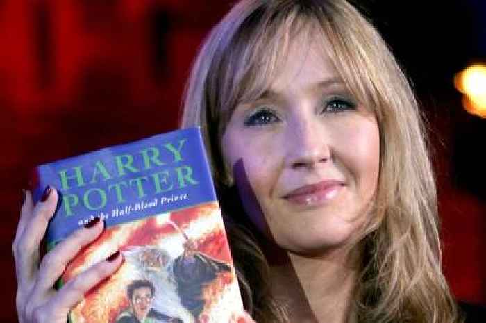Bloomsbury shares tumble after publisher reveals lower profits