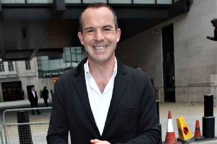 Martin Lewis says winter fuel payments now need to be fixed in two ways by Keir Starmer