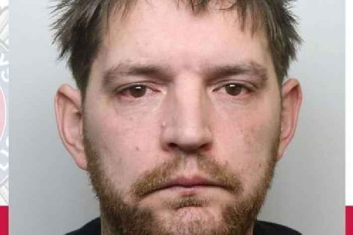 Police issue picture of man wanted in connection with alleged sexual assault