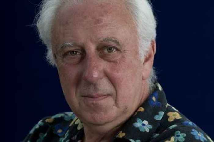 Private Eye cartoonist Barry Fantoni dies aged 85
