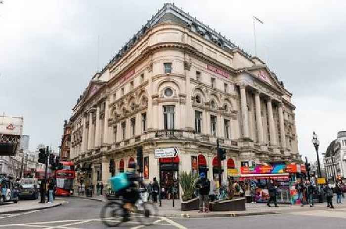 Rising production costs threatening viability of UK theatre, says report