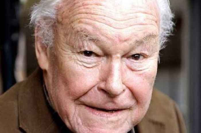 Timothy West died ‘peacefully’ at care home after three-month hospital stay