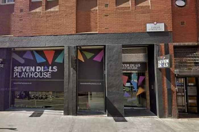West End’s Seven Dials Playhouse to be investigated over financial concerns