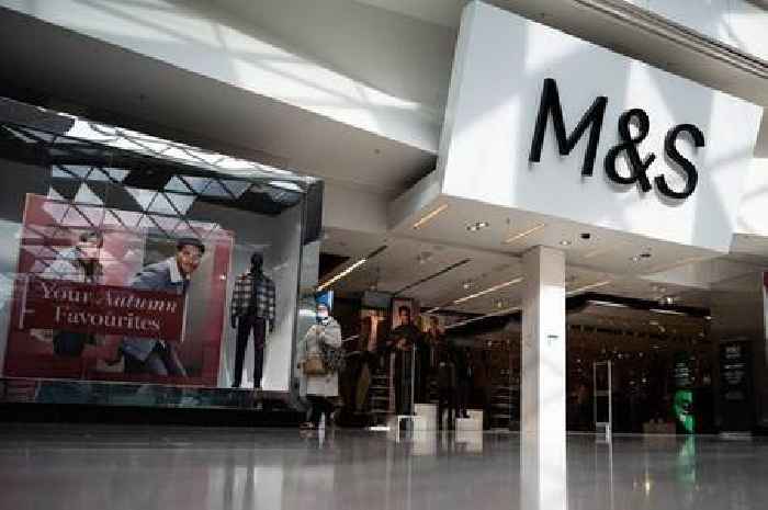 M&S 'heavily impacted' as new issue hits shoppers