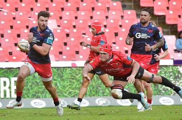 Form star Warren Gatland never rated gets second chance and is now in straight Wales shootout