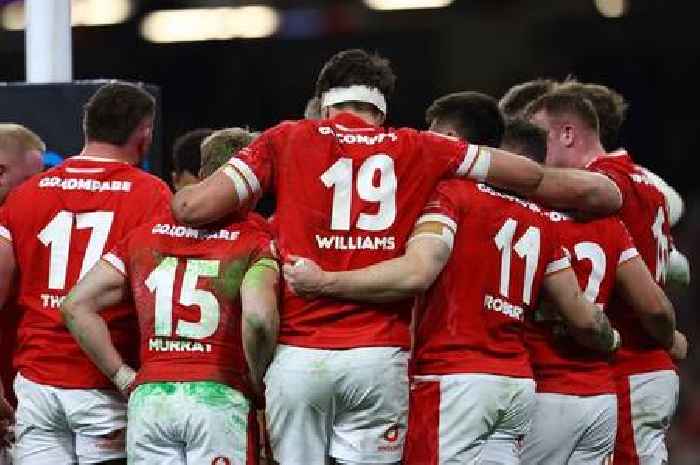 The World Rugby decision that's just massively upped the ante for Wales' Japan tour