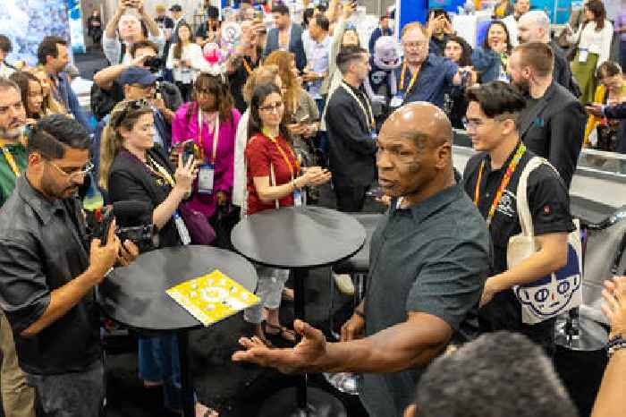 Licensing Expo Unites Global Leaders as Industry Surges with $13 Billion Annual Growth
