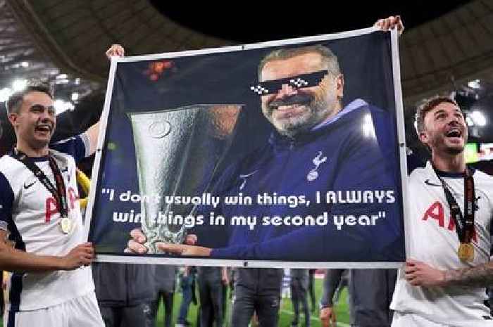 Ange Postecoglou lovefest as Roy Keane causes controversy and Mo Salah keeps receipts