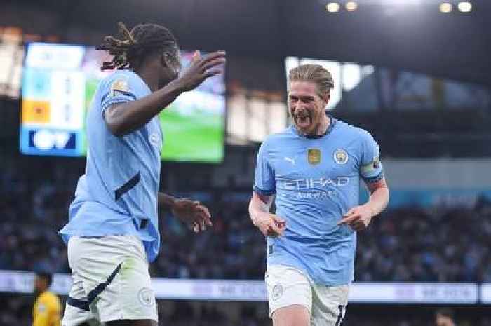 Five players Tottenham can sign with Champions League riches as Postecoglou eyes first transfer