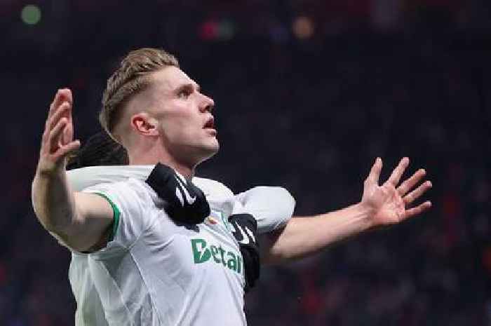 Three alternatives to Viktor Gyokeres as Arsenal keep transfer options open