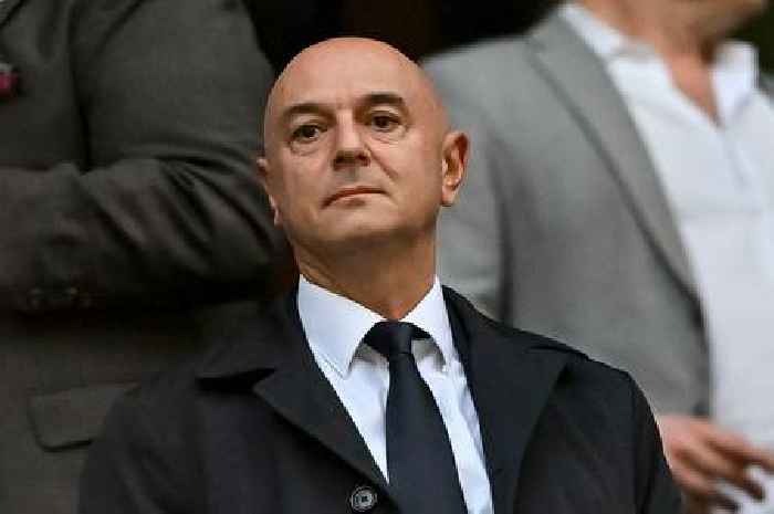 Tottenham icon Gareth Bale fires Daniel Levy clear Ange Postecoglou sack instruction