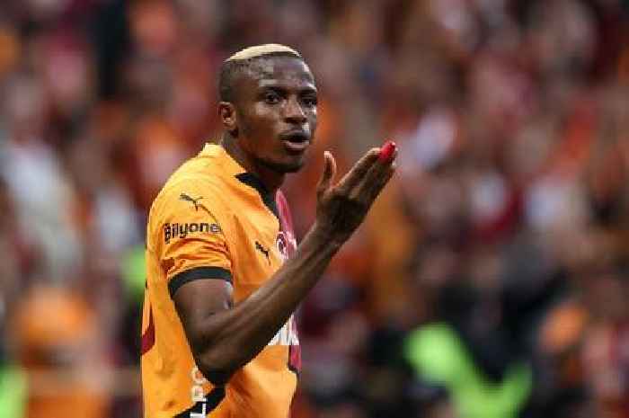Victor Osimhen signs, Rodrygo deal - Chelsea can unleash dream frontline in £143m transfer plan