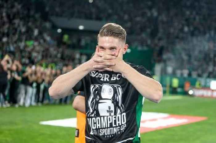 Viktor Gyokeres deal, Rodrygo signs - Arsenal can unleash dream attack with £147m transfer plan