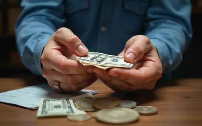 Argentina’s Milei looks to hidden dollar holdings to fuel economic rebound