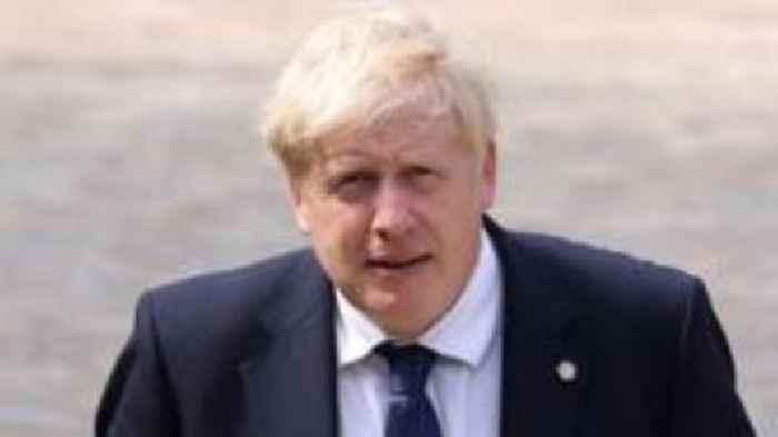 Johnson wanted tighter Covid rules, inquiry hears