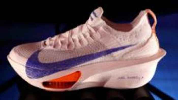 Nike to raise prices as firms face tariffs uncertainty