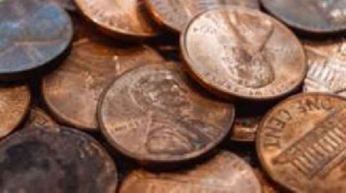 US Treasury confirms the end of the penny