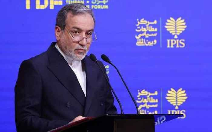 News24 | Iran warns Israel, US against any attack on its nuclear sites
