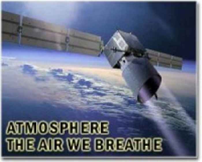 Citizen scientists asked to identify clouds in satellite data for climate research