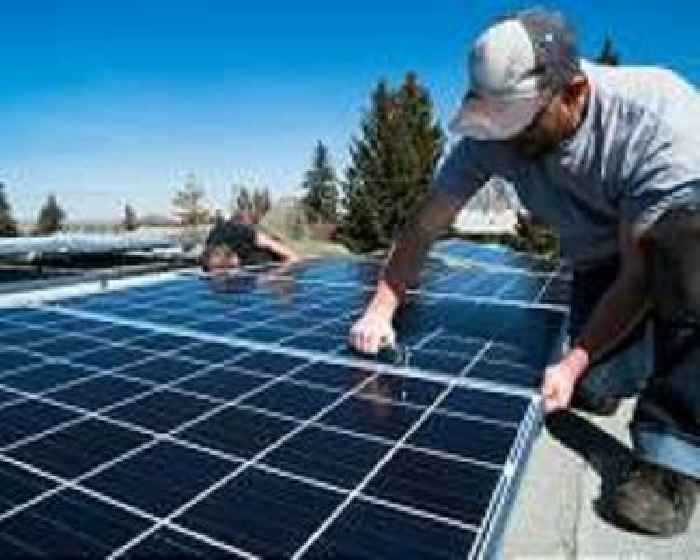 US solar tariffs could drive Asia transition boom