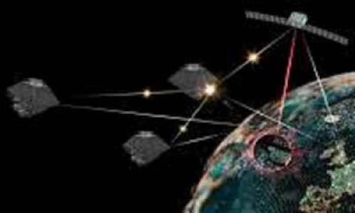 HEO and BAE Systems Forge Partnership for Advanced Space Data Analysis