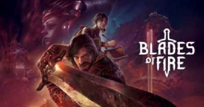 Blades of Fire Review (PS5)