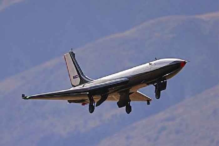 Dawn Aerospace Opens Orders for Aurora Spaceplane, They Don't Have History on Their Side