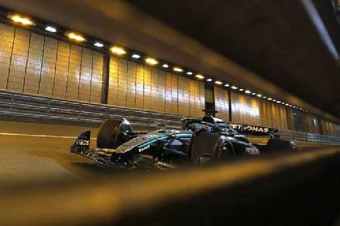 Formula 1: George Russell Expected To Remain at Mercedes After Toto Wolff Admission