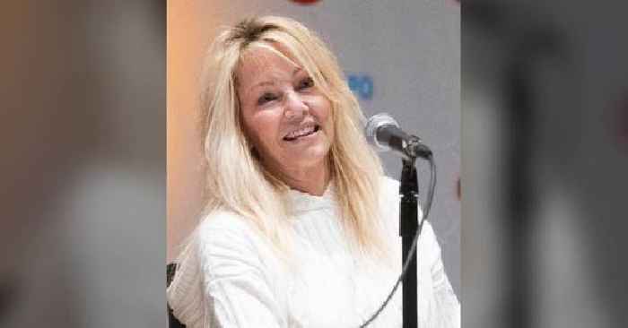 Heather Locklear Is 'Ready to Date Again' After Messy Split From Fiancé Chris Heisser