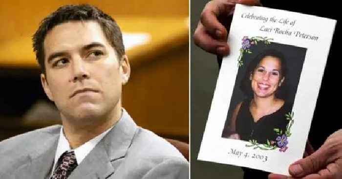 Scott Peterson Didn’t Get a 'Fair Trial' Amid Case Appeal, Legal Expert Says