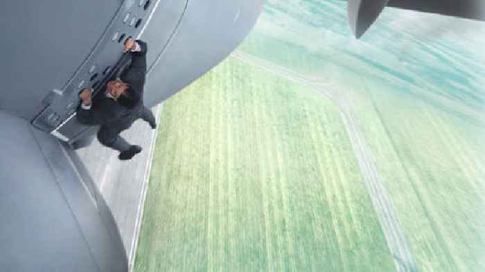 All 9 (Yes, 9) ‘Mission: Impossible’ Movies Ranked From Worst to Best
