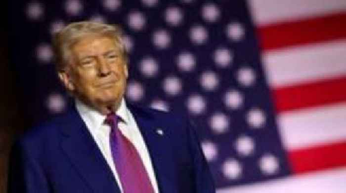 Faisal Islam: Trump's tariff plans could spark global economic shock