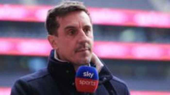 Forest ban Neville from stadium for Chelsea game