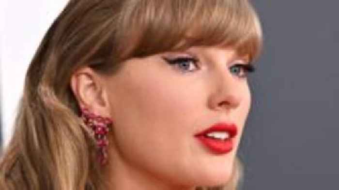 Taylor Swift summons axed from Baldoni-Lively case
