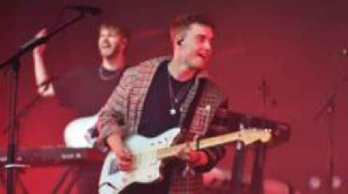 Belfast summer concerts in doubt over 'safety arrangements' dispute