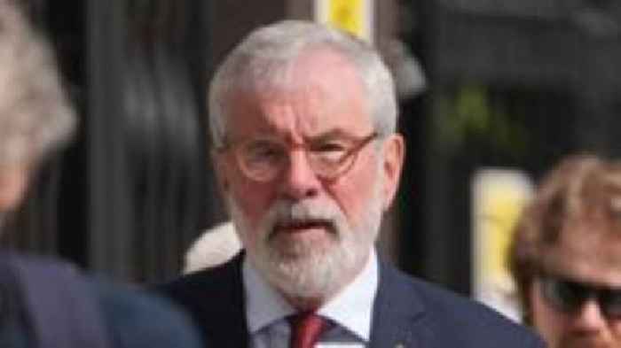 Jury in Adams' libel case against the BBC to consider verdict next week
