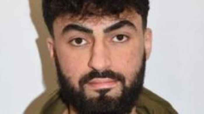 Barber who shared IS video of beheadings jailed