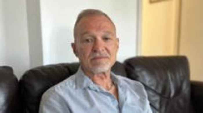 Hospital patients let down by cancelled flights