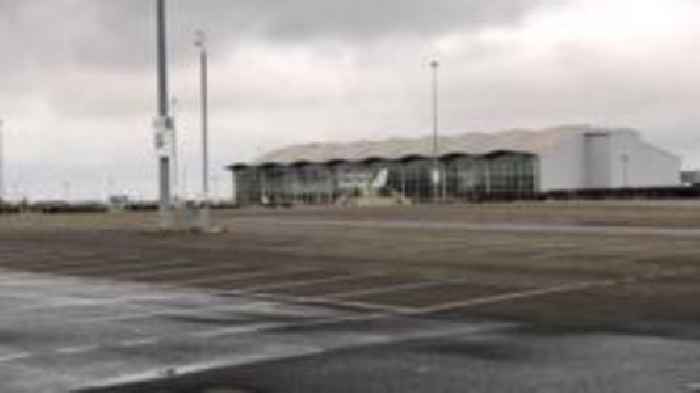 Political wrangles, Reform and the battle to reopen Doncaster's airport