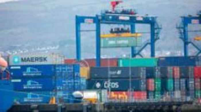 Uncertain future for £200m port infrastructure after EU deal