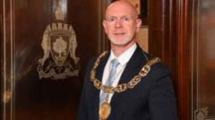 Former Glasgow Lord Provost admits stalking ex-partner