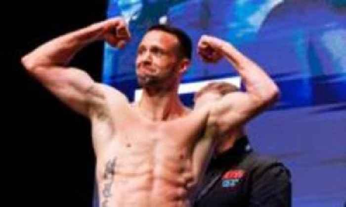 'It will be the making of him' - Frampton backs Taylor