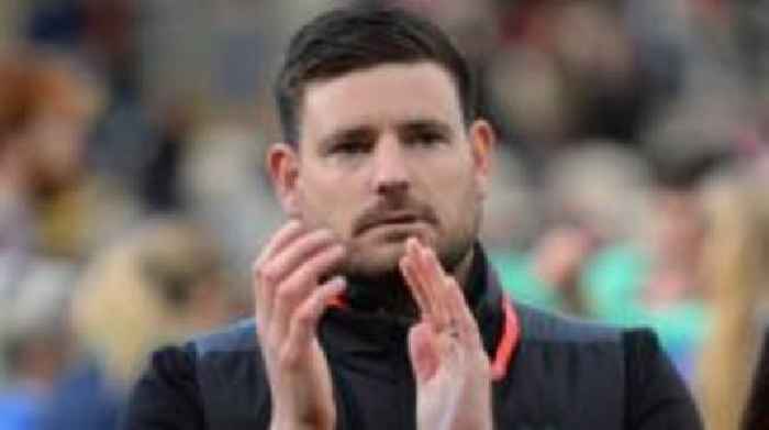 Dale steps down as Wrexham Women's manager