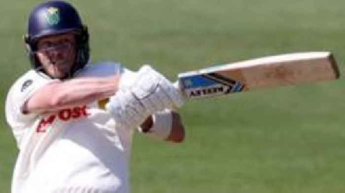 Northeast and Carlson tons boost Glam v Middlesex