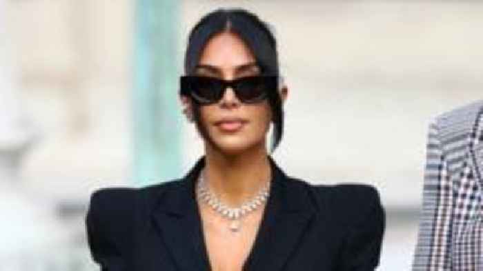 Verdict expected in Kim Kardashian heist trial in Paris