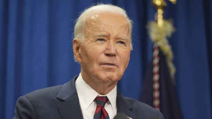 House Oversight Chair Moves To Interview Biden’s White House Doctor